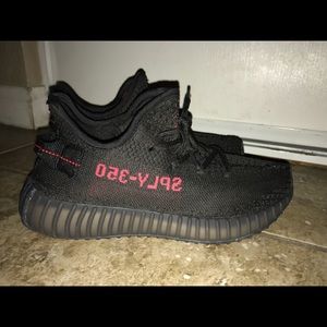 Yeezy Boost